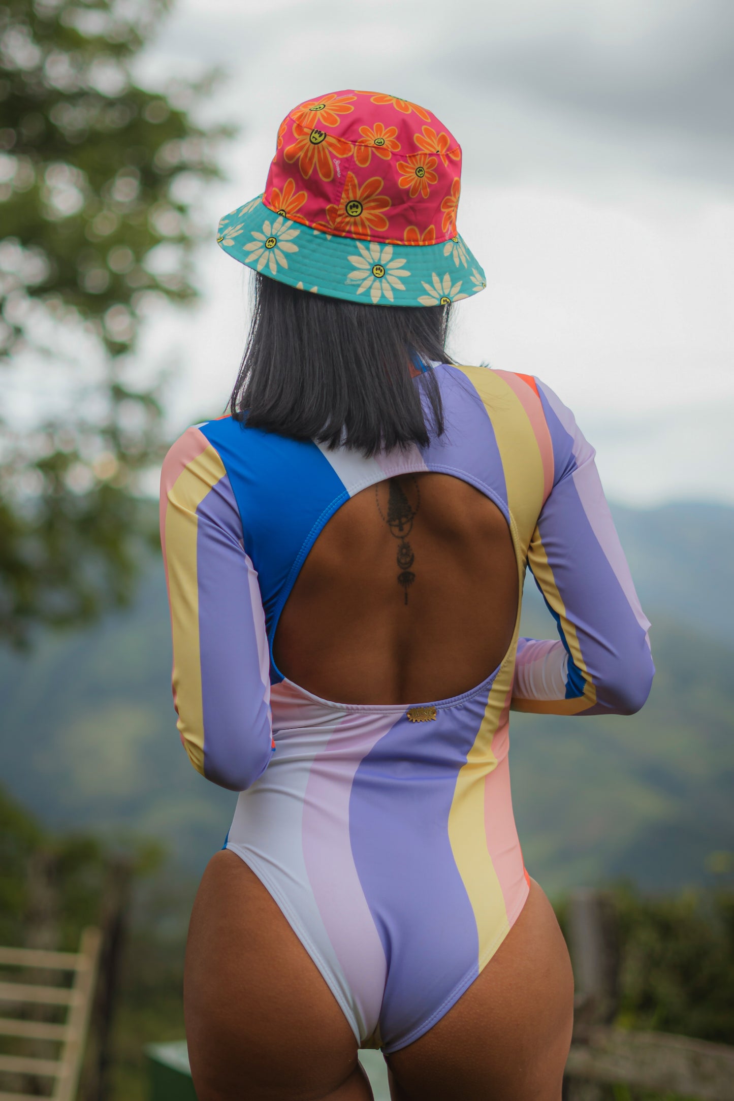 Tokio - One Piece