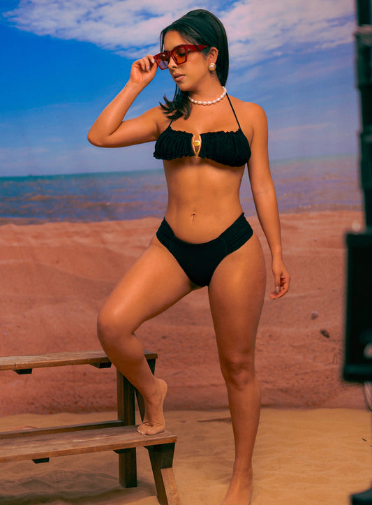 Sicilia Black - Top