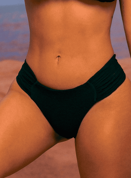 Sicilia Black - Bottom